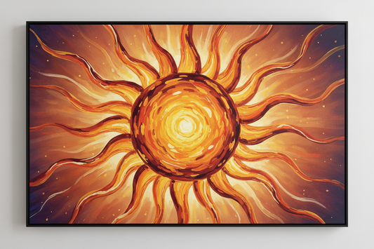 The Science of Color: How UV-Printing on Acrylic Keeps Colors Vivid for Decades